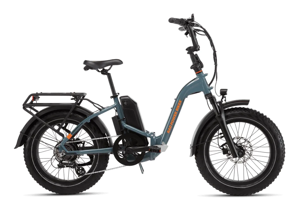 Rad Power Bikes RadExpand 5 Plus