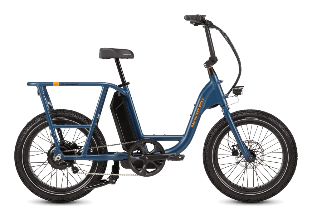 Rad Power Bikes RadRunner