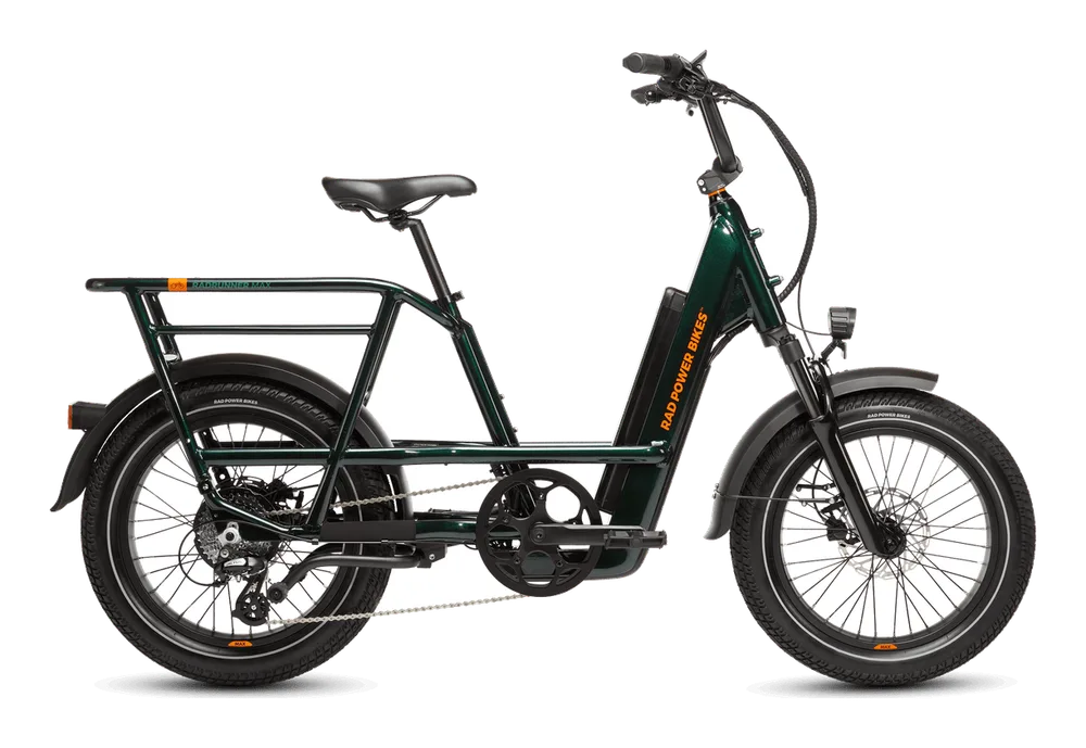 Rad Power Bikes RadRunner Max