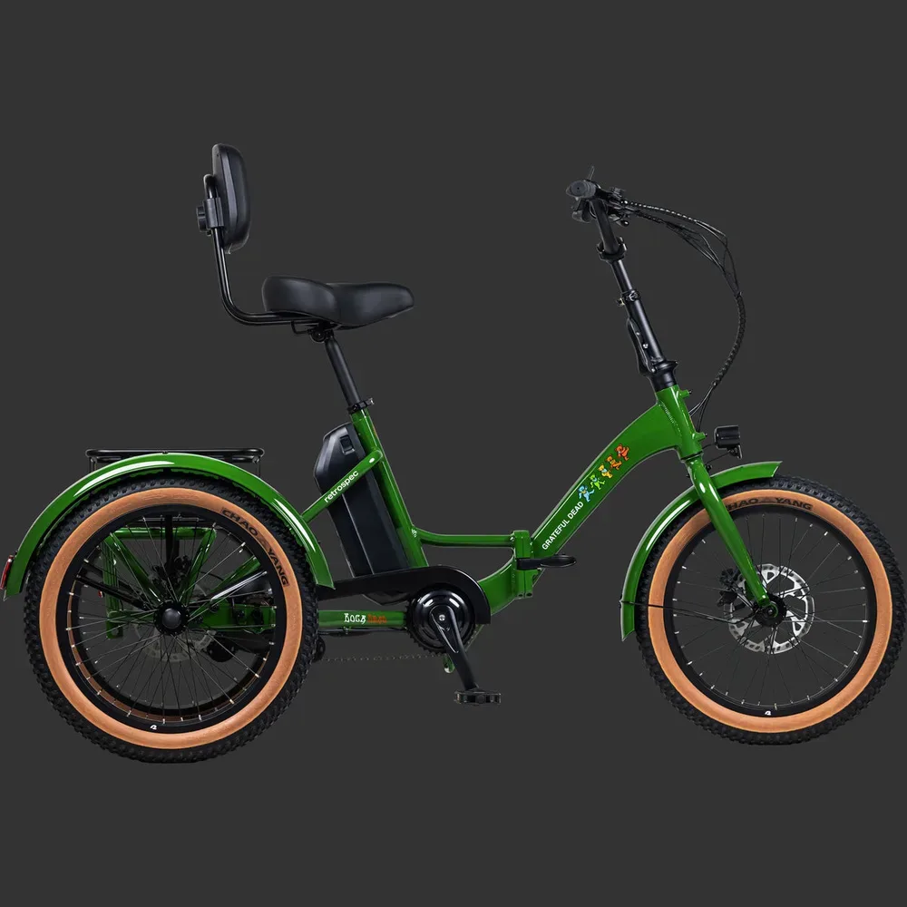 Retrospec Boca Rev
