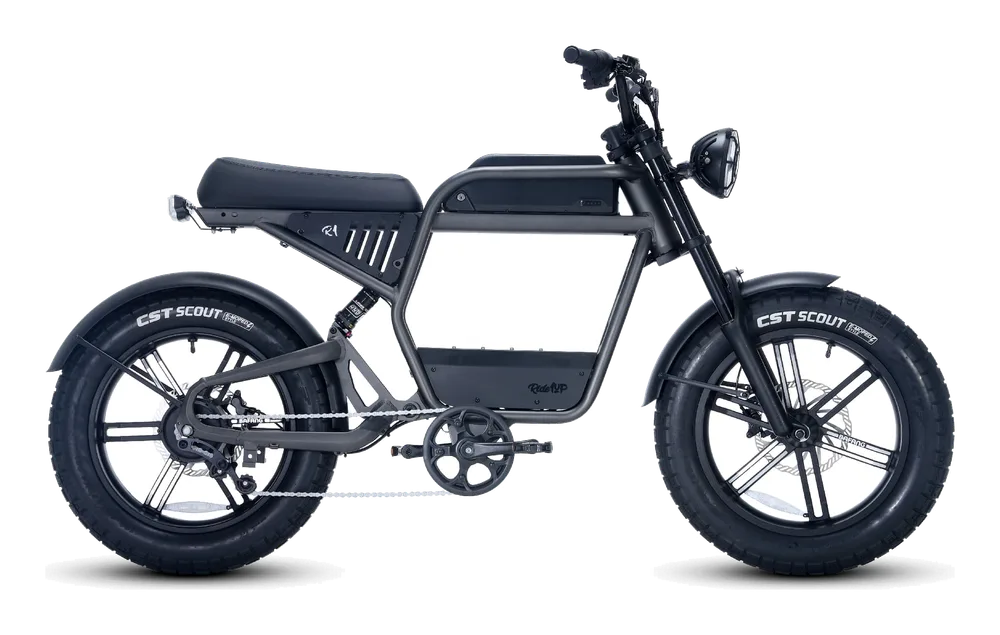 Ride1Up Revv1 FS