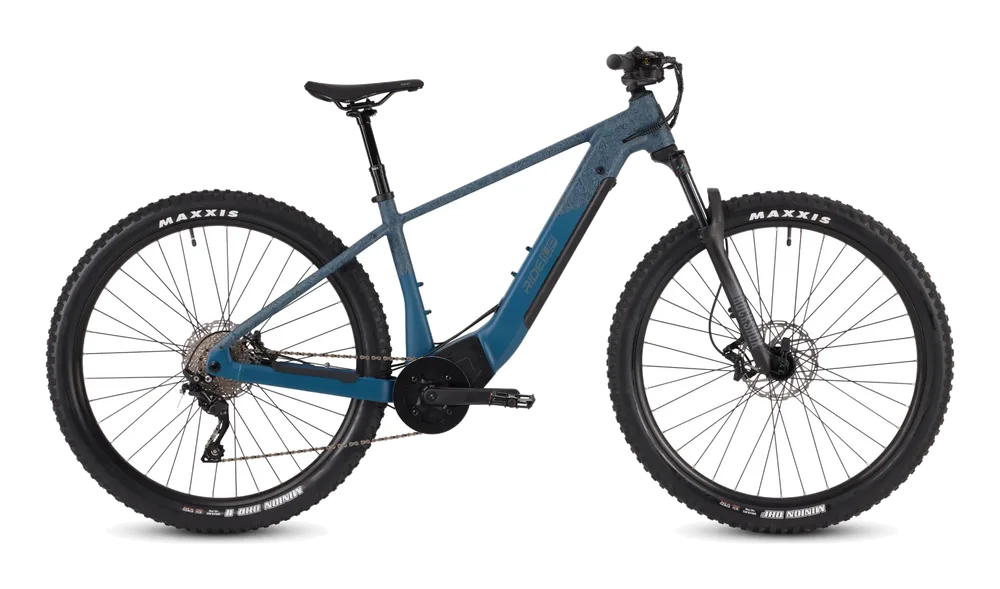 Ride1Up TrailRush