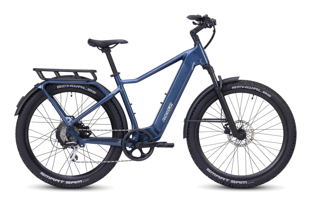 Ride1Up Vorsa Lite