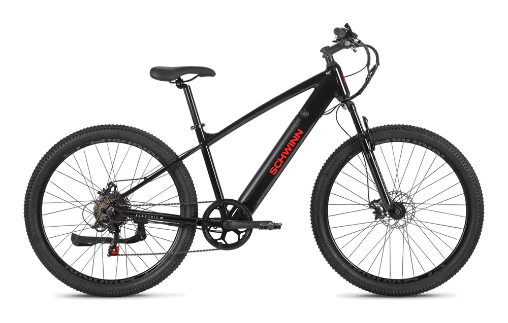 Schwinn High Timber Electric