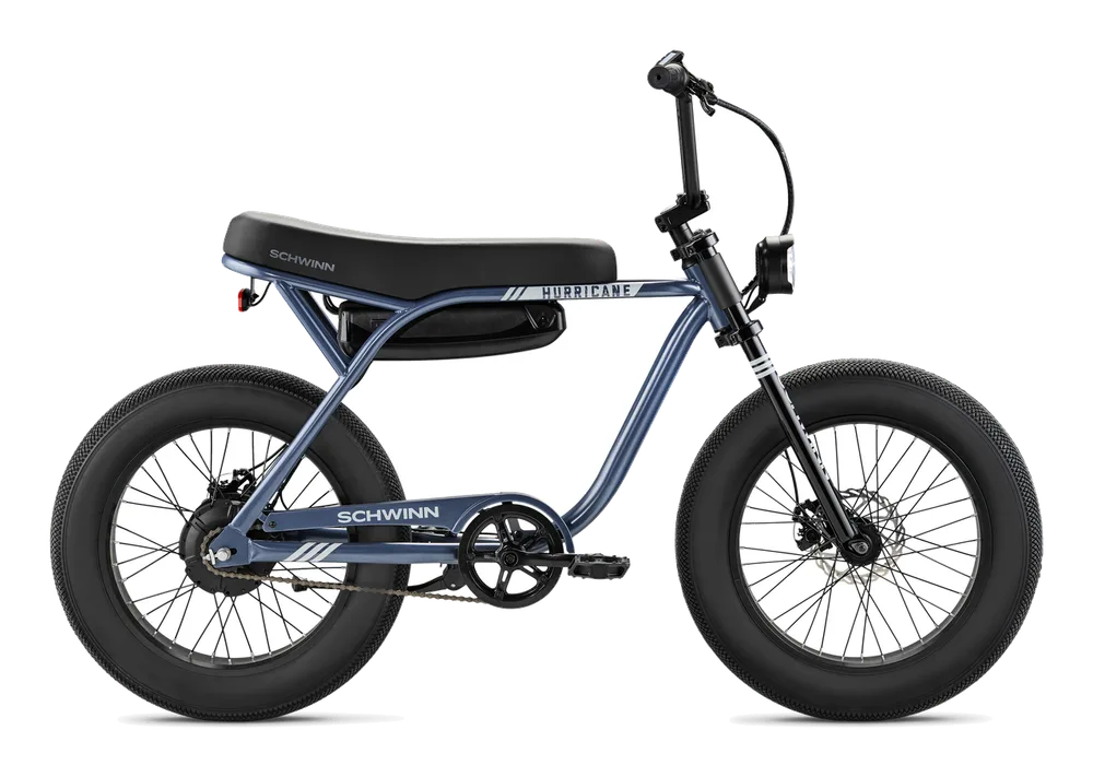 Schwinn Hurricane 20in Compact