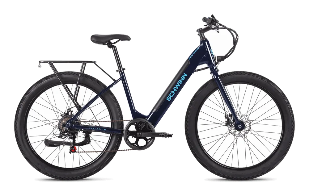 Schwinn Parkwood Electric