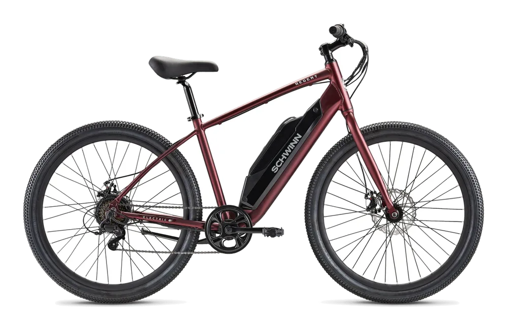 Schwinn Regent Electric
