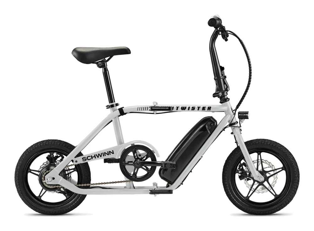 Schwinn Twister Folding