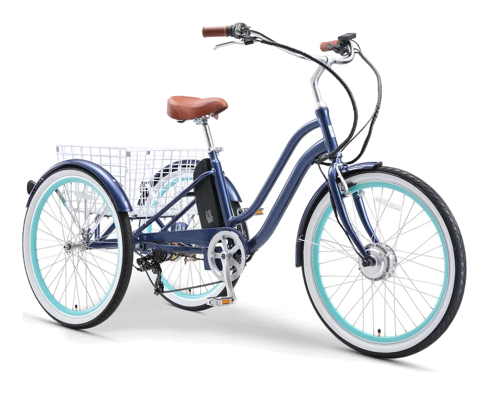 Sixthreezero EVRYjourney Trike