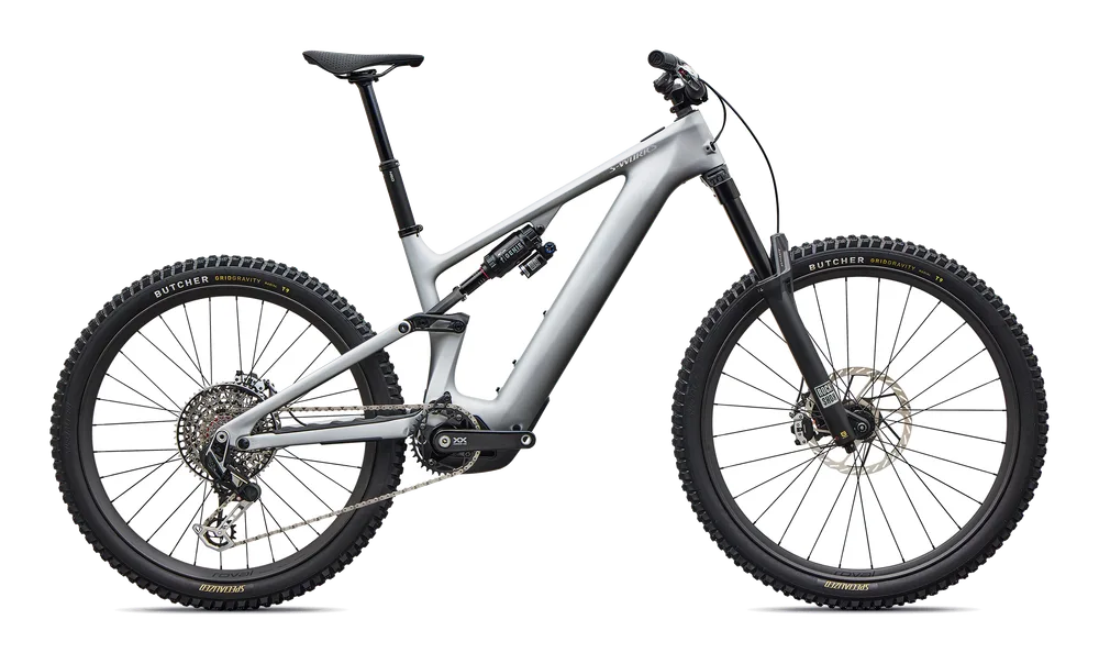 Specialized Turbo Levo 4 S-Works