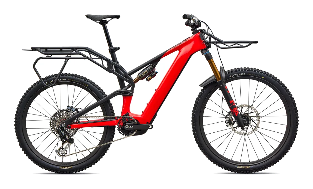 Specialized Turbo Levo 4 X