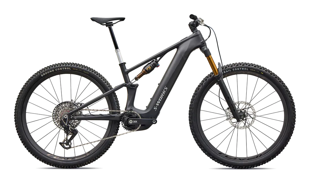 Specialized Turbo Levo R S-Works Ultralight
