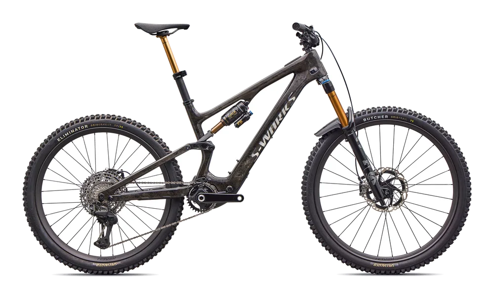 Specialized Turbo Levo SL 2 S-Works Di2