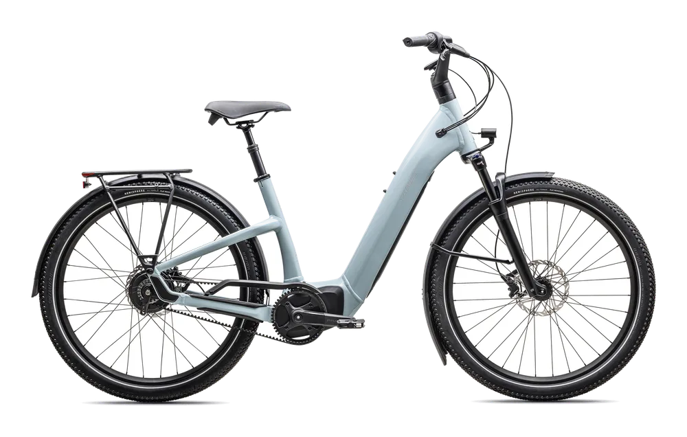 Specialized Turbo Como 4.0 IGH