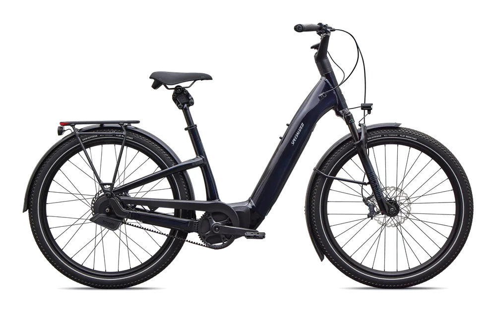 Specialized Turbo Como 5.0 IGH