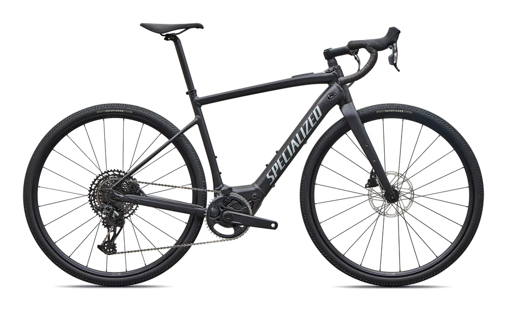 Specialized Turbo Creo 2 Comp E5 - SRAM Apex Eagle