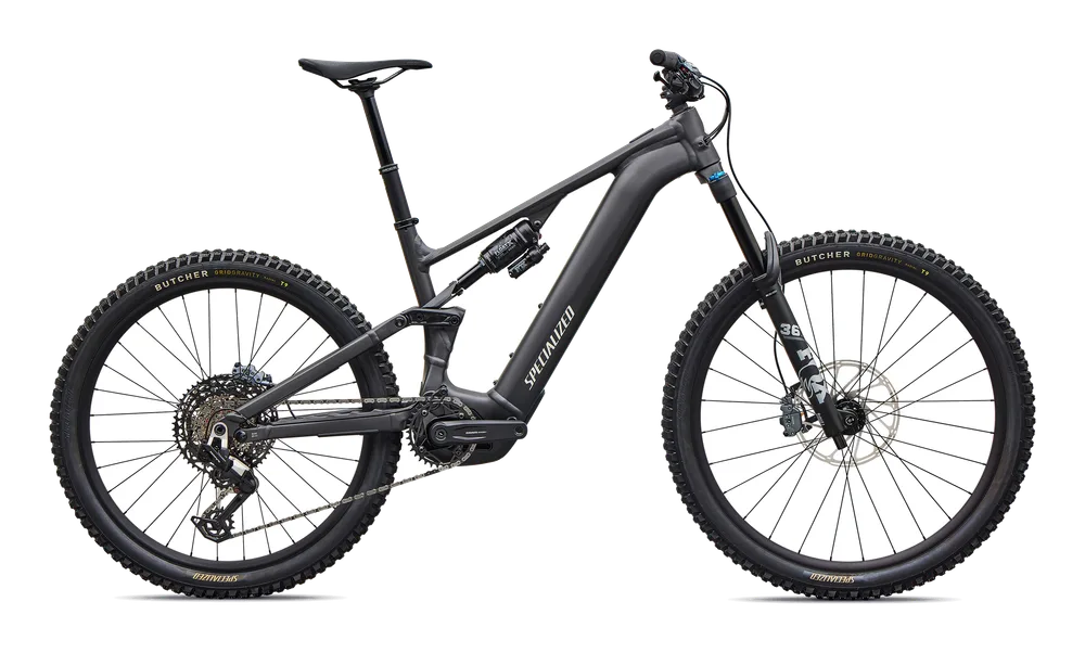 Specialized Turbo Levo 4 Comp Alloy