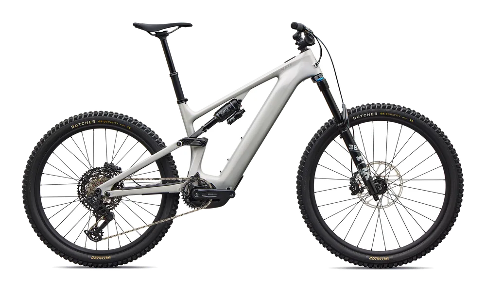 Specialized Turbo Levo 4 Comp