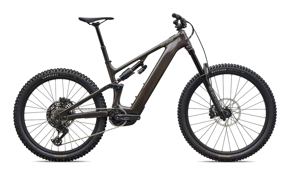 Specialized Turbo Levo 4 EVO Comp