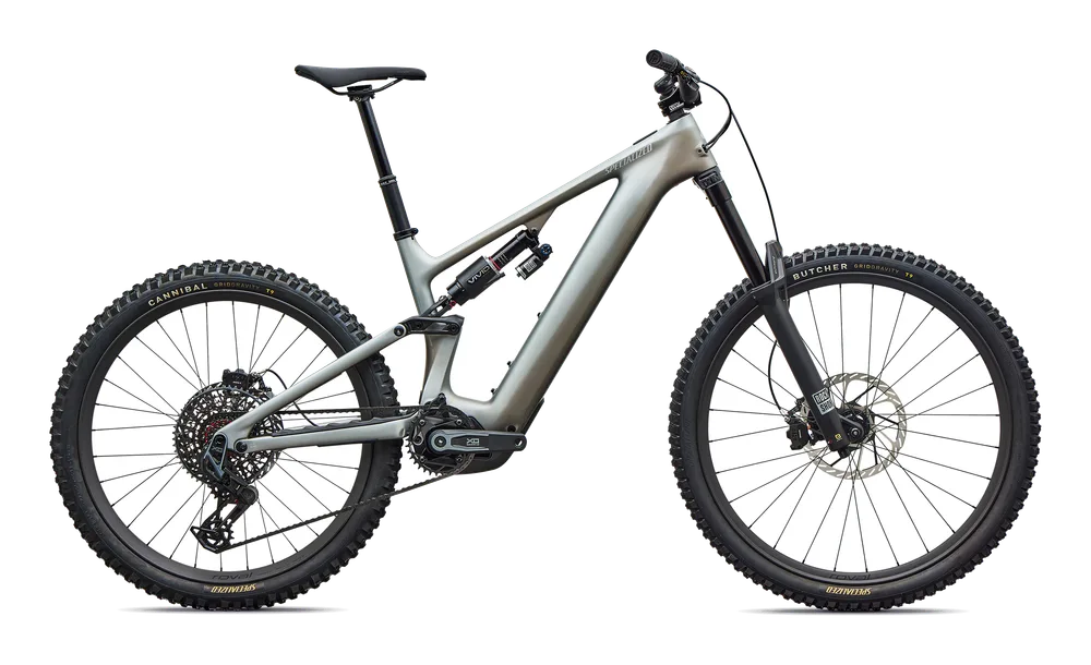 Specialized Turbo Levo 4 EVO Pro