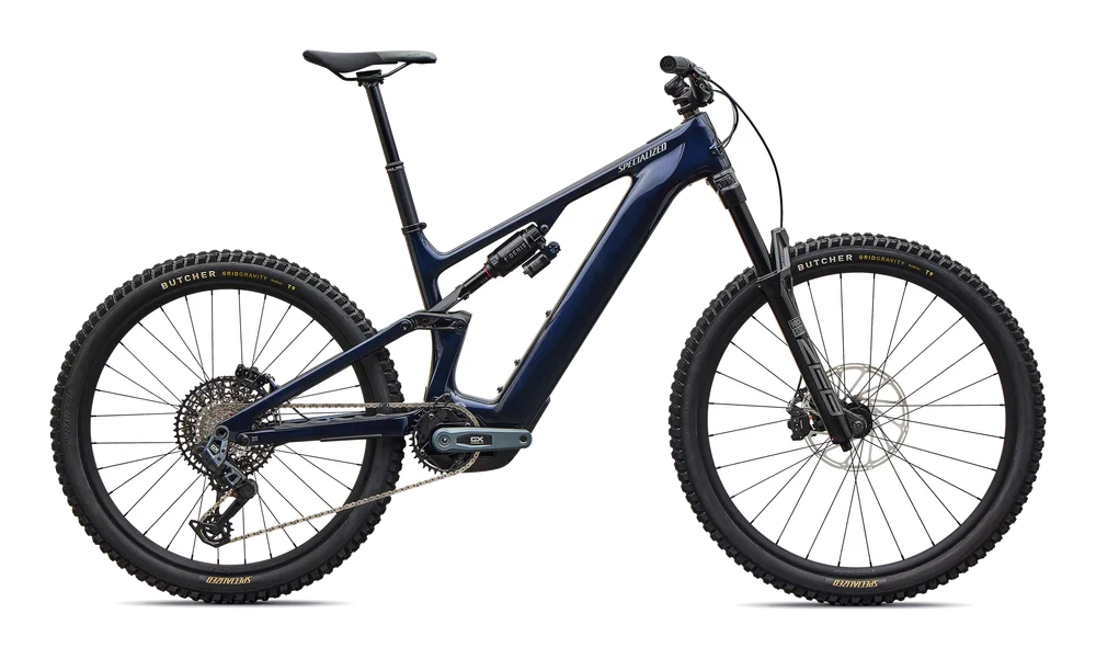 Specialized Turbo Levo 4 Expert