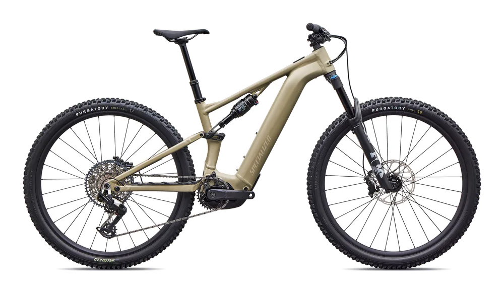 Specialized Turbo Levo R Comp Alloy