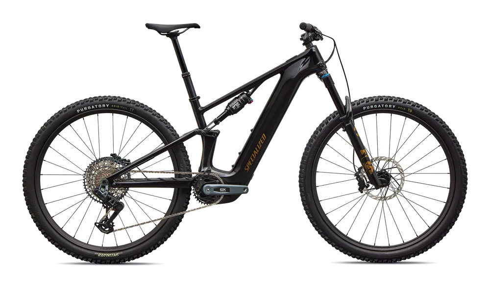 Specialized Turbo Levo R Expert