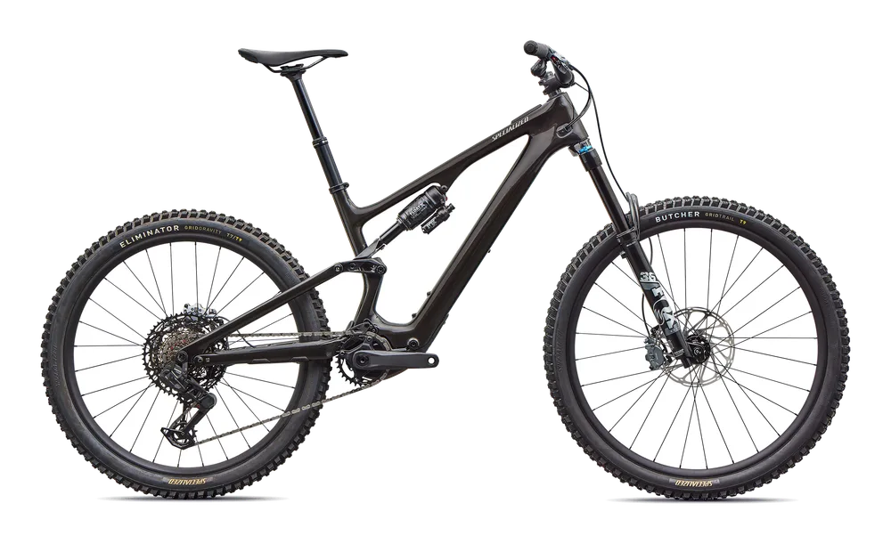 Specialized Turbo Levo SL 2 Comp