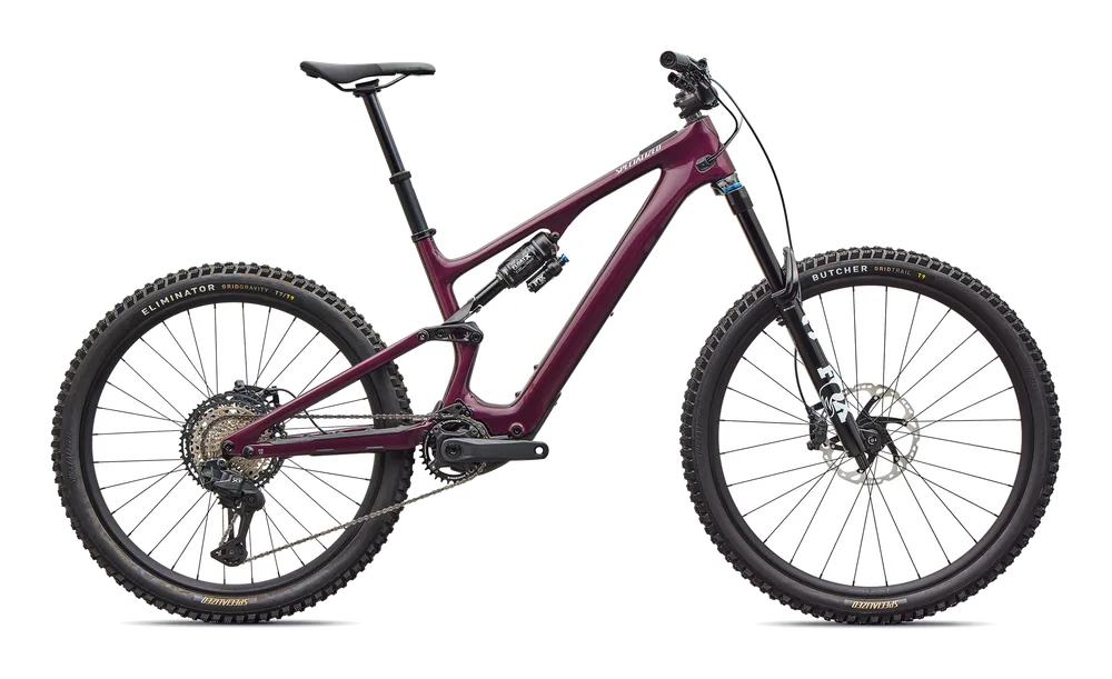Specialized Turbo Levo SL 2 Expert Di2