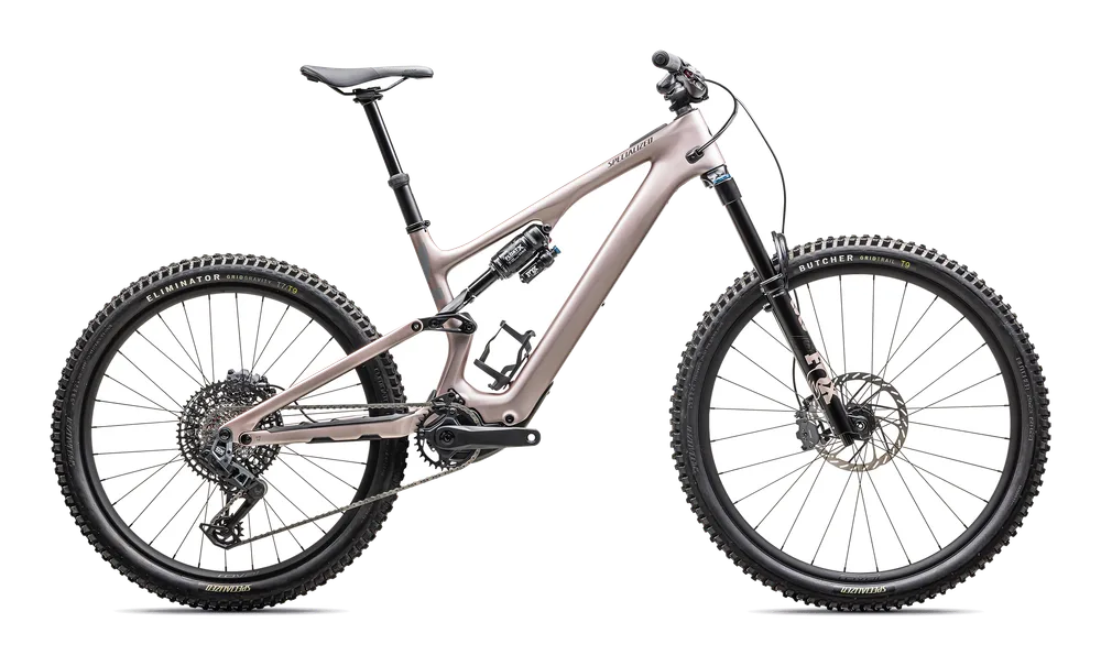 Specialized Turbo Levo SL 2 Expert