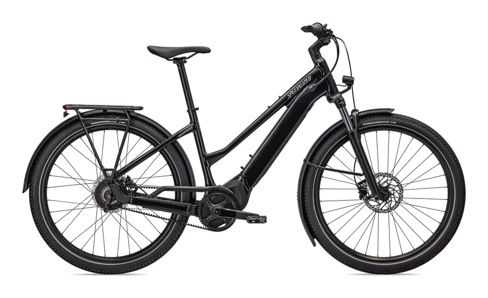 Specialized Turbo Vado 2 3.0 IGH Step-Through