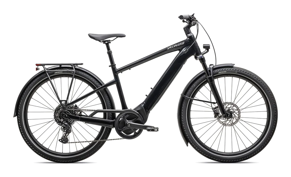 Specialized Turbo Vado 2 4.0