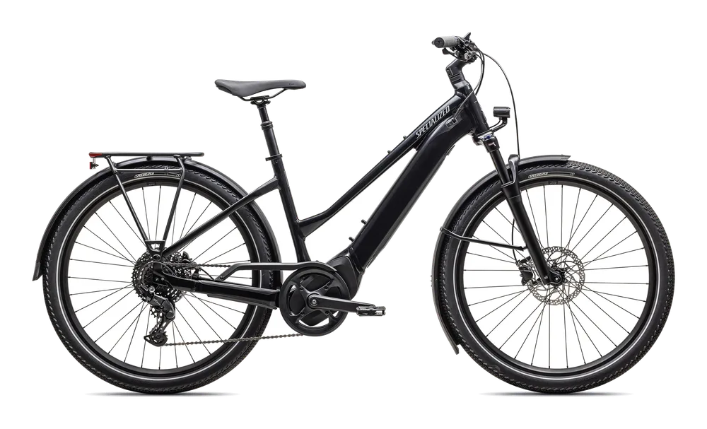 Specialized Turbo Vado 2 4.0 Step-Through