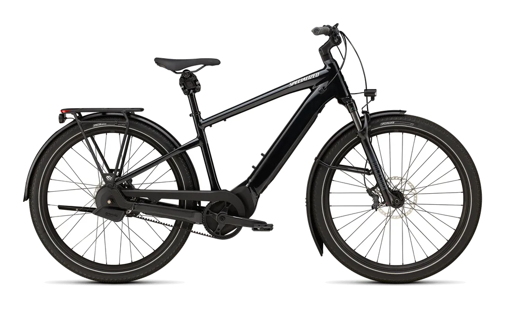 Specialized Turbo Vado 2 5.0 IGH