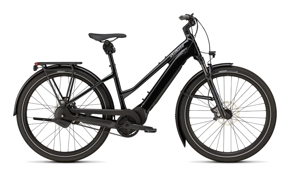 Specialized Turbo Vado 2 5.0 IGH Step-Through