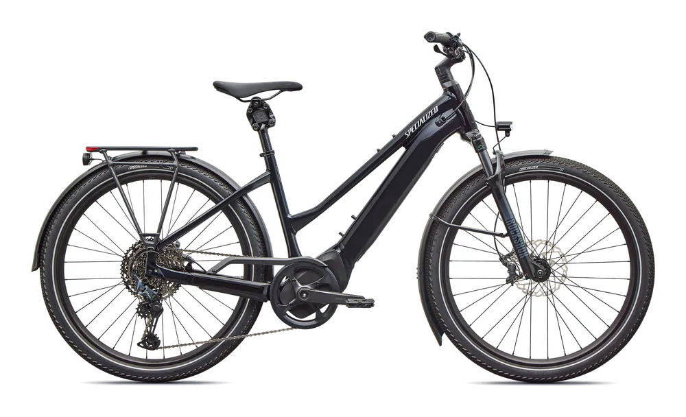Specialized Turbo Vado 2 5.0 Step-Through