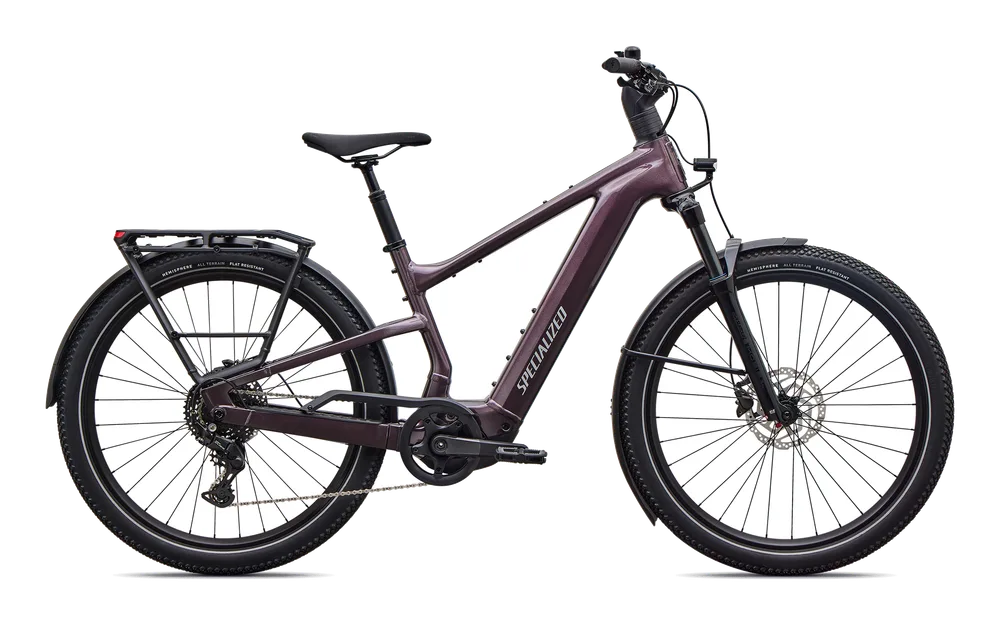 Specialized Turbo Vado 3 EVO 4.0