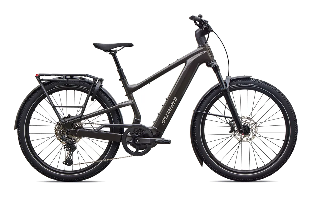 Specialized Turbo Vado 3 EVO 5.0
