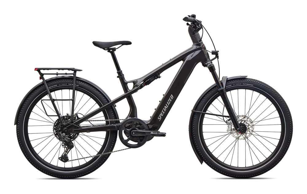 Specialized Turbo Vado 3 X 4.0