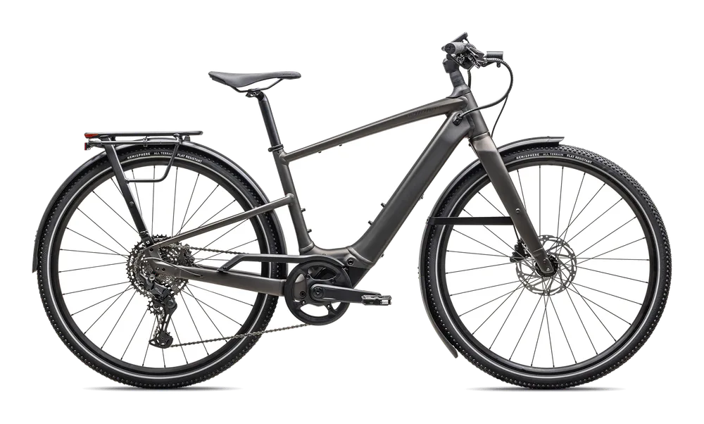 Specialized Turbo Vado SL 2 4.0 EQ
