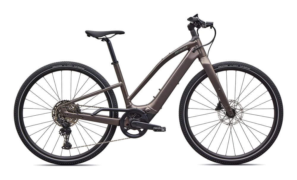 Specialized Turbo Vado SL 2 4.0 Step-Through