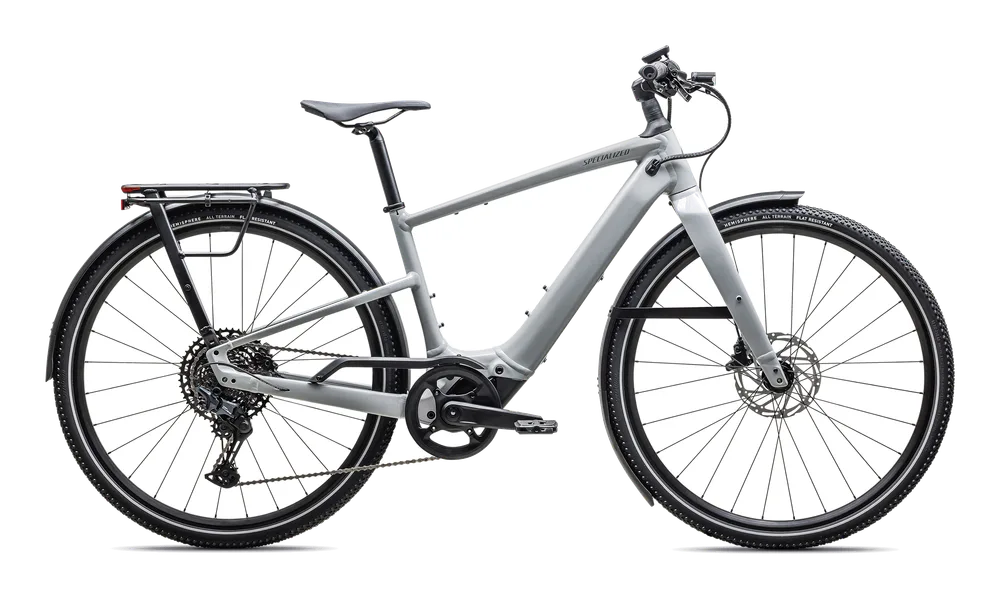 Specialized Turbo Vado SL 2 5.0 EQ