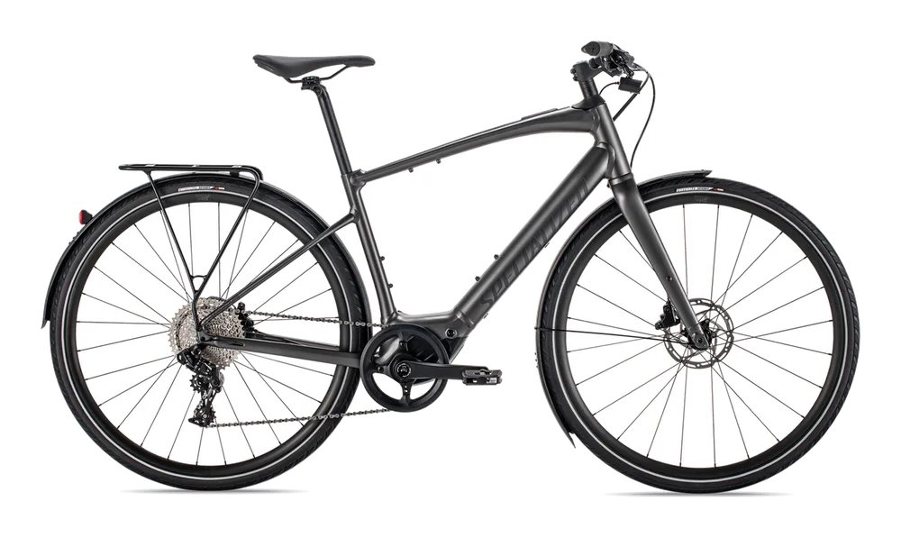 Specialized Turbo Vado SL 4.0 EQ