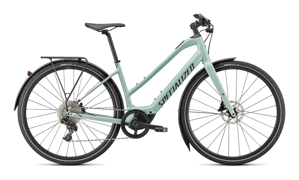 Specialized Turbo Vado SL 4.0 Step-Through EQ
