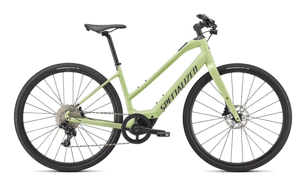 Specialized Turbo Vado SL 4.0 Step-Through