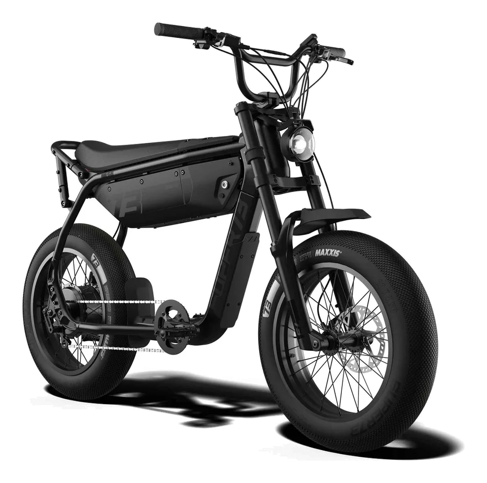 Super73 B1G SE