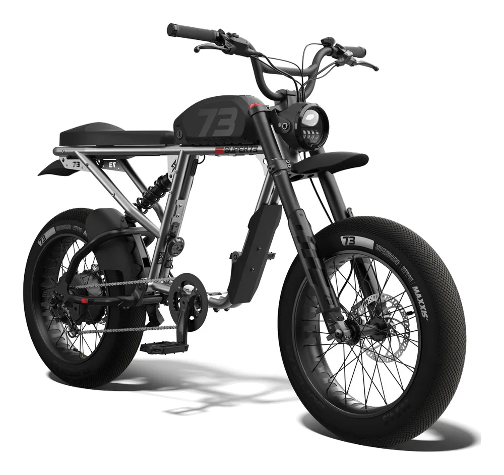 Super73 R Brooklyn