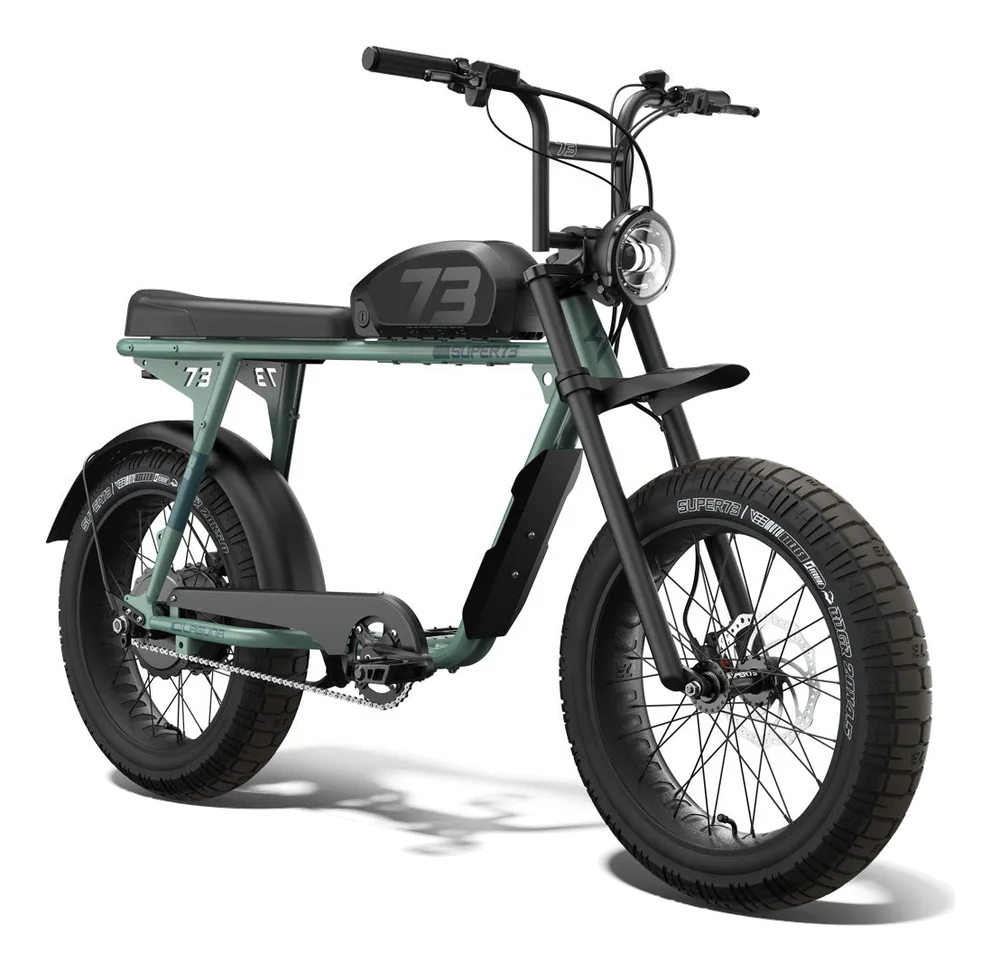Super73 S2 Laguna (Core)