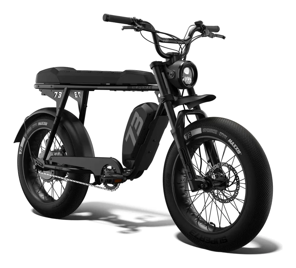Super73 S2 SE