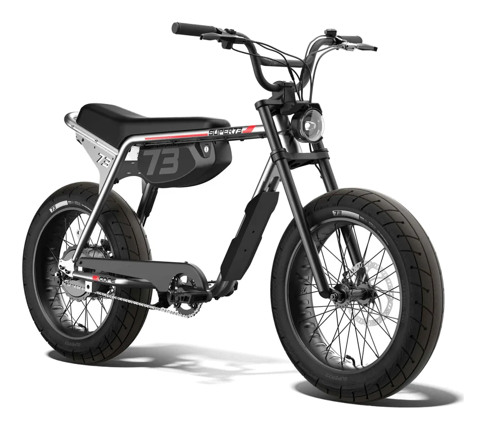 Super73 ZX Core